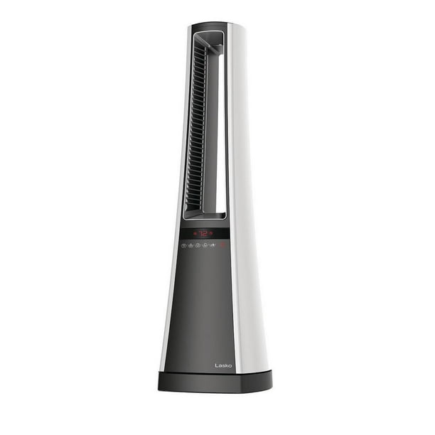 Electric Heater Bladeless Ceramic Adjustable Timer Heavy Duty Durable Sturdy Electric Heater Bladeless Ceramic Adjustable Timer Heavy Duty Durable Sturdy